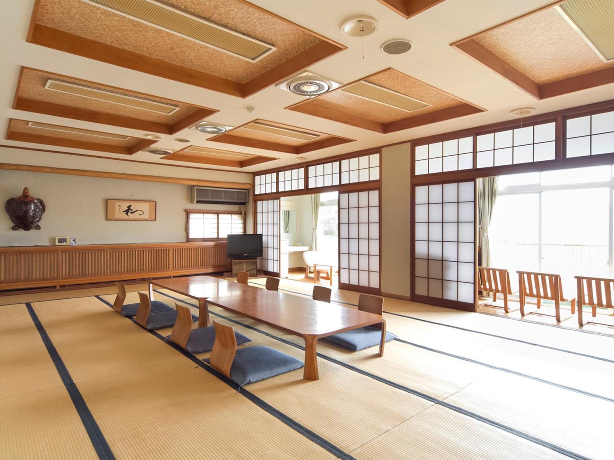 Kameyama Onsen Hotel Kimitsu Esterno foto