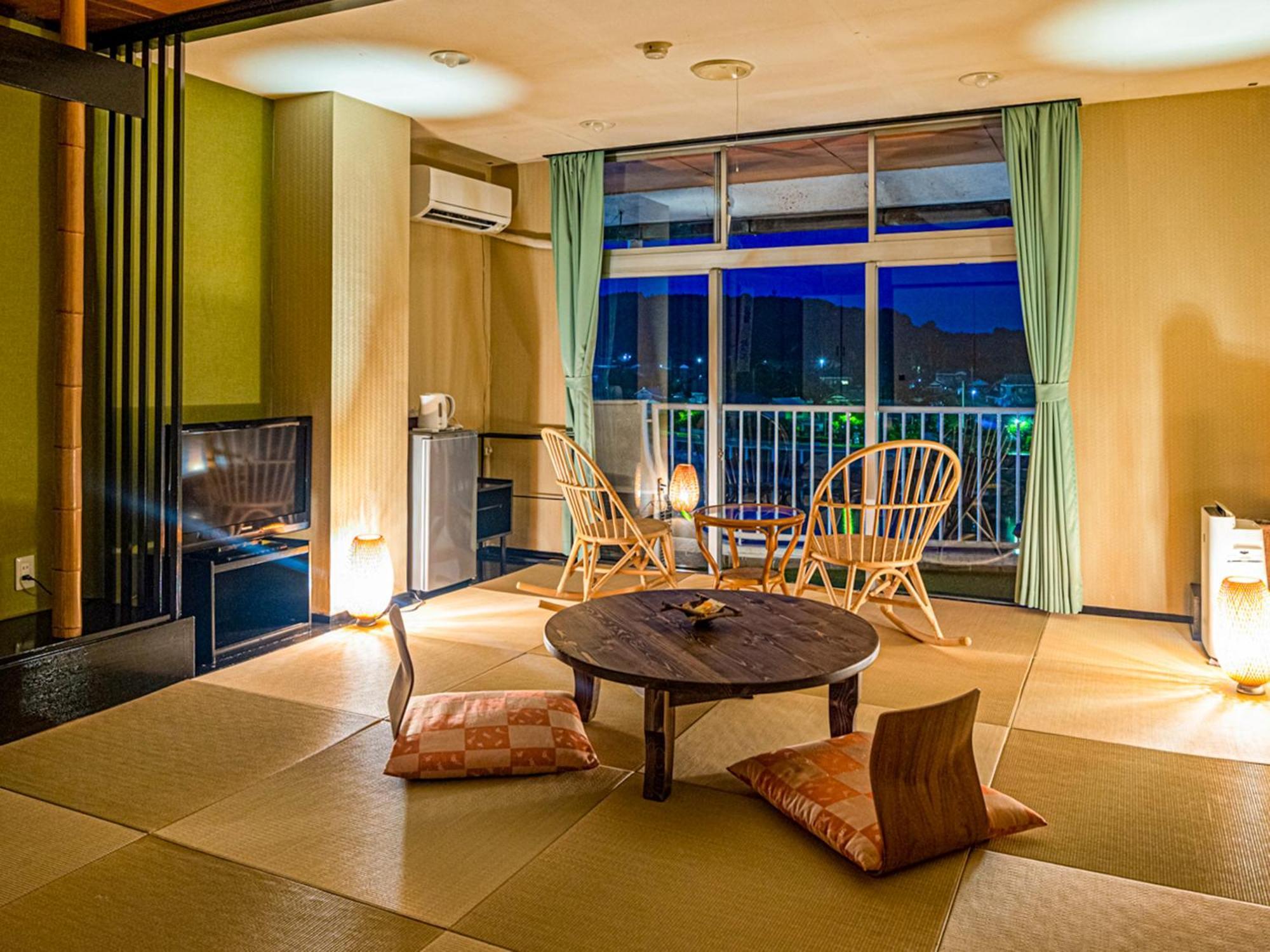 Kameyama Onsen Hotel Kimitsu Esterno foto
